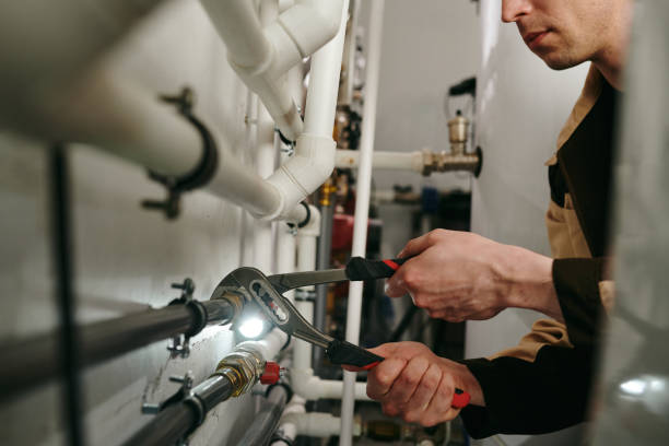 Best Water Softener Installation  in Pleasantville, NJ